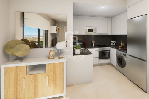 Продажа квартиры в Кабанес, Кастельон, Испания 2 спальни, 82м2 №158426 - фото 16