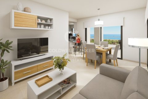 Продажа квартиры в Кабанес, Кастельон, Испания 2 спальни, 82м2 №158426 - фото 13