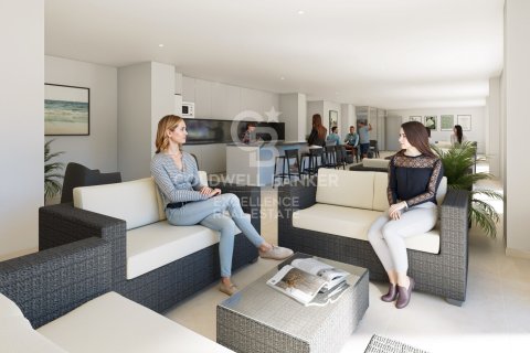 Продажа квартиры в Кабанес, Кастельон, Испания 2 спальни, 82м2 №158426 - фото 12