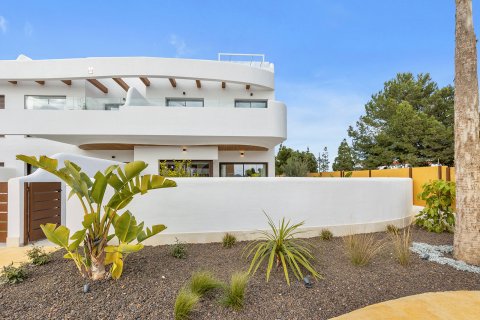 Villa for sale in Los Alcazares, Murcia, Spain 3 bedrooms, 205 sq.m. No. 164854 - photo 3