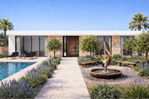 Сasa en venta en Cala'n Porter, Menorca, España No. 164857 - foto 11