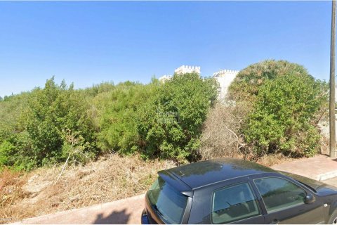 Zemes gabals pārdošanā Cala'n Porter, Menorca, Spānijā Nr. 164857 - attēls 3