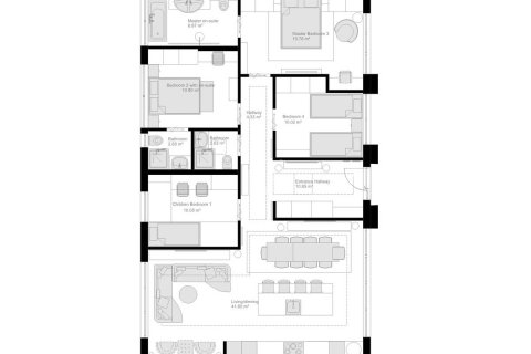 Zemes gabals pārdošanā Cala'n Porter, Menorca, Spānijā Nr. 164857 - attēls 8