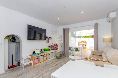 Dzīvoklis pārdošanā Cala'n Porter, Menorca, Spānijā 2 istabas, 53 m2 Nr. 164856 - attēls 6