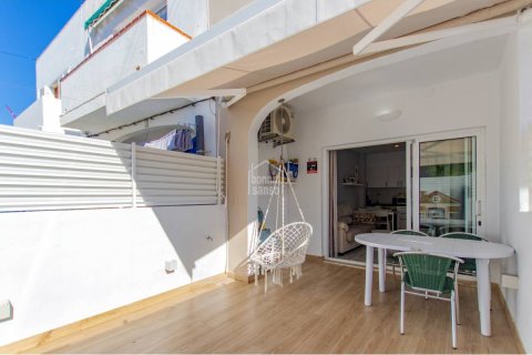 Dzīvoklis pārdošanā Cala'n Porter, Menorca, Spānijā 2 istabas, 53 m2 Nr. 164856 - attēls 2