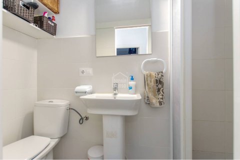 Dzīvoklis pārdošanā Cala'n Porter, Menorca, Spānijā 2 istabas, 53 m2 Nr. 164856 - attēls 11