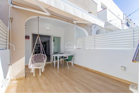 Dzīvoklis Cala'n Porter, Menorca, Spānijā 2 istabas, 53 m2 Nr. 164856