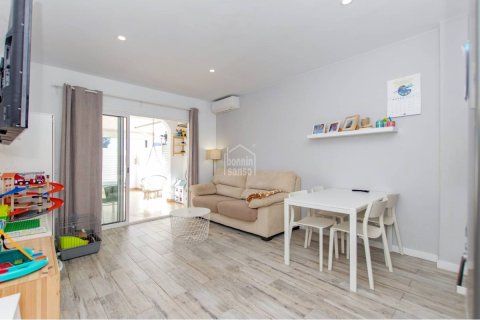 Dzīvoklis pārdošanā Cala'n Porter, Menorca, Spānijā 2 istabas, 53 m2 Nr. 164856 - attēls 5