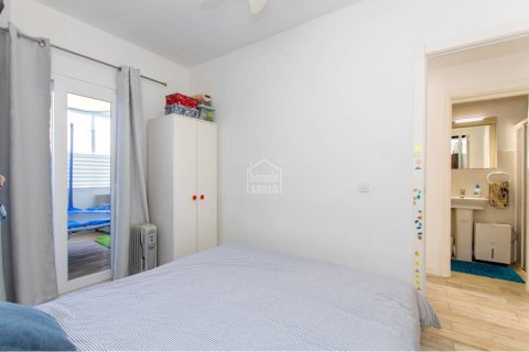 Dzīvoklis pārdošanā Cala'n Porter, Menorca, Spānijā 2 istabas, 53 m2 Nr. 164856 - attēls 10