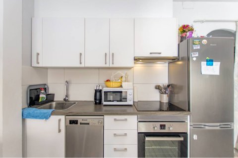 Dzīvoklis pārdošanā Cala'n Porter, Menorca, Spānijā 2 istabas, 53 m2 Nr. 164856 - attēls 7