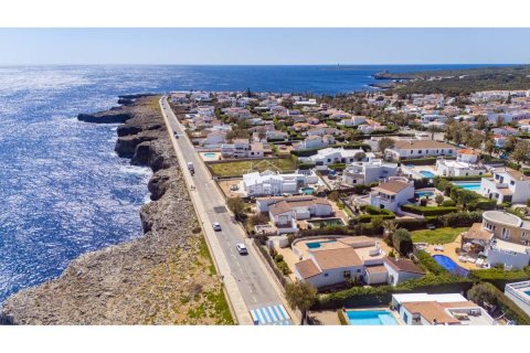 Villa for sale in Sant Lluis, Menorca, Spain 3 bedrooms, 130 sq.m. No. 164855 - photo 3