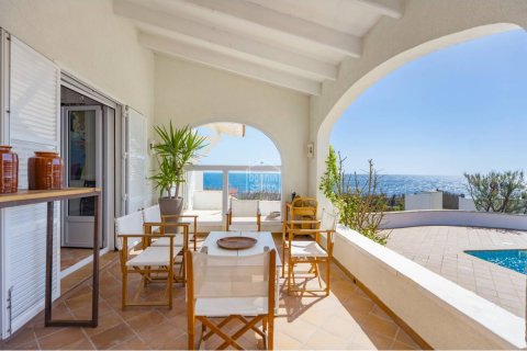 Villa for sale in Sant Lluis, Menorca, Spain 3 bedrooms, 130 sq.m. No. 164855 - photo 6