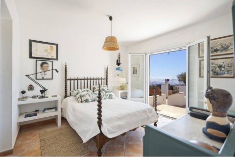Villa for sale in Sant Lluis, Menorca, Spain 3 bedrooms, 130 sq.m. No. 164855 - photo 9