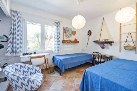Villa for sale in Sant Lluis, Menorca, Spain 3 bedrooms, 130 sq.m. No. 164855 - photo 11