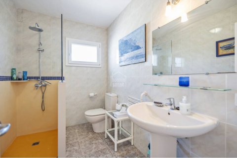 Villa for sale in Sant Lluis, Menorca, Spain 3 bedrooms, 130 sq.m. No. 164855 - photo 12