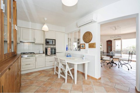 Villa for sale in Sant Lluis, Menorca, Spain 3 bedrooms, 130 sq.m. No. 164855 - photo 8
