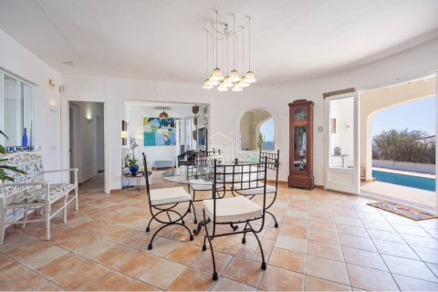 Villa for sale in Sant Lluis, Menorca, Spain 3 bedrooms, 130 sq.m. No. 164855 - photo 7