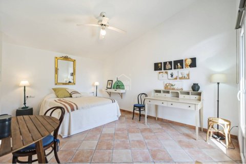 Villa for sale in Sant Lluis, Menorca, Spain 3 bedrooms, 130 sq.m. No. 164855 - photo 13