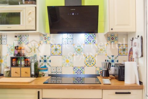 Apartamento en venta en Blanes, Gerona, España 3 dormitorios, 63 m2 No. 168343 - foto 8