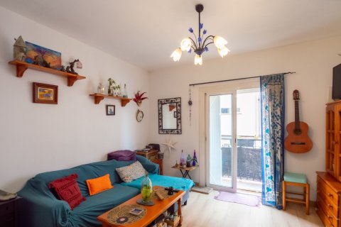 Apartamento en venta en Blanes, Gerona, España 3 dormitorios, 63 m2 No. 168343 - foto 4