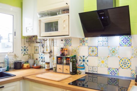 Apartamento en venta en Blanes, Gerona, España 3 dormitorios, 63 m2 No. 168343 - foto 7