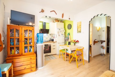 Apartamento en venta en Blanes, Gerona, España 3 dormitorios, 63 m2 No. 168343 - foto 9
