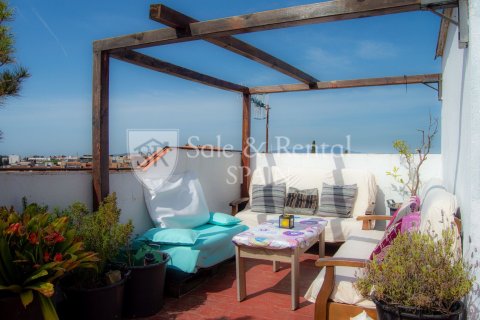 Apartamento en Blanes, Gerona, España 3 dormitorios, 63 m2 No. 168343