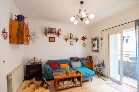 Apartamento en venta en Blanes, Gerona, España 3 dormitorios, 63 m2 No. 168343 - foto 2