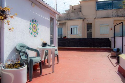 Apartamento en venta en Blanes, Gerona, España 3 dormitorios, 63 m2 No. 168343 - foto 22