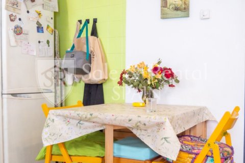Apartamento en venta en Blanes, Gerona, España 3 dormitorios, 63 m2 No. 168343 - foto 10