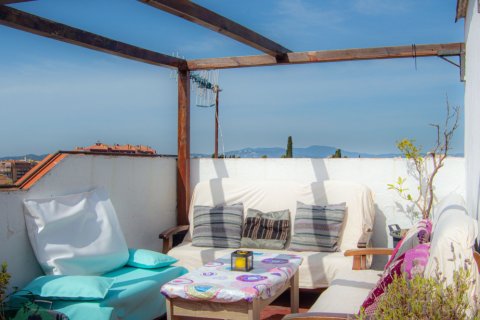 Apartamento en venta en Blanes, Gerona, España 3 dormitorios, 63 m2 No. 168343 - foto 26