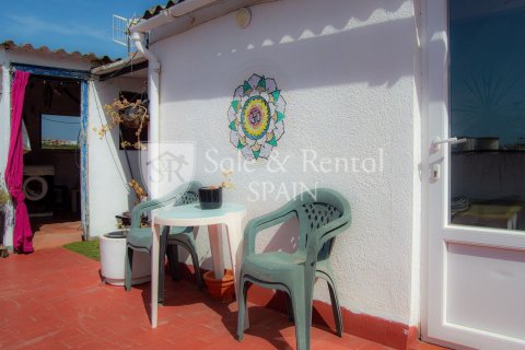 Apartamento en venta en Blanes, Gerona, España 3 dormitorios, 63 m2 No. 168343 - foto 23