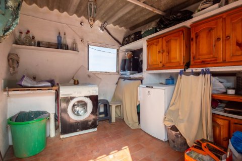 Apartamento en venta en Blanes, Gerona, España 3 dormitorios, 63 m2 No. 168343 - foto 24