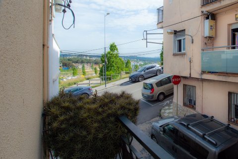 Apartamento en venta en Blanes, Gerona, España 3 dormitorios, 63 m2 No. 168343 - foto 5