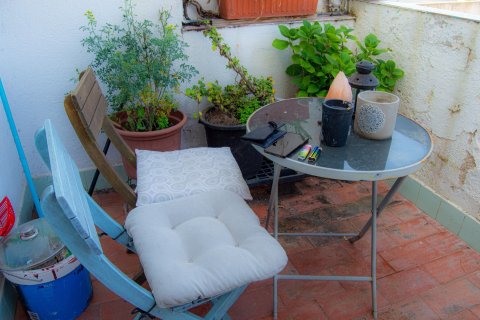 Apartamento en venta en Blanes, Gerona, España 3 dormitorios, 63 m2 No. 168343 - foto 16