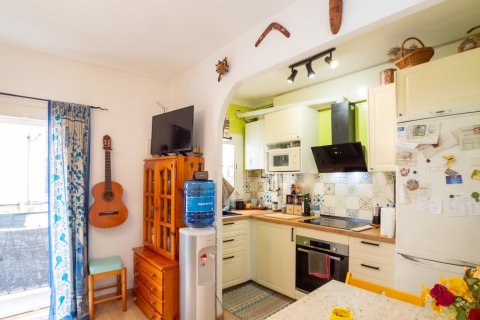Apartamento en venta en Blanes, Gerona, España 3 dormitorios, 63 m2 No. 168343 - foto 6