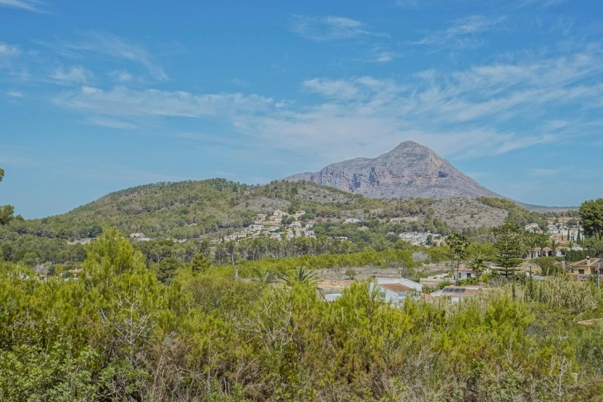 Villa Javea, Alicante, Spānijā 4 istabas, 422 m2 Nr. 99826