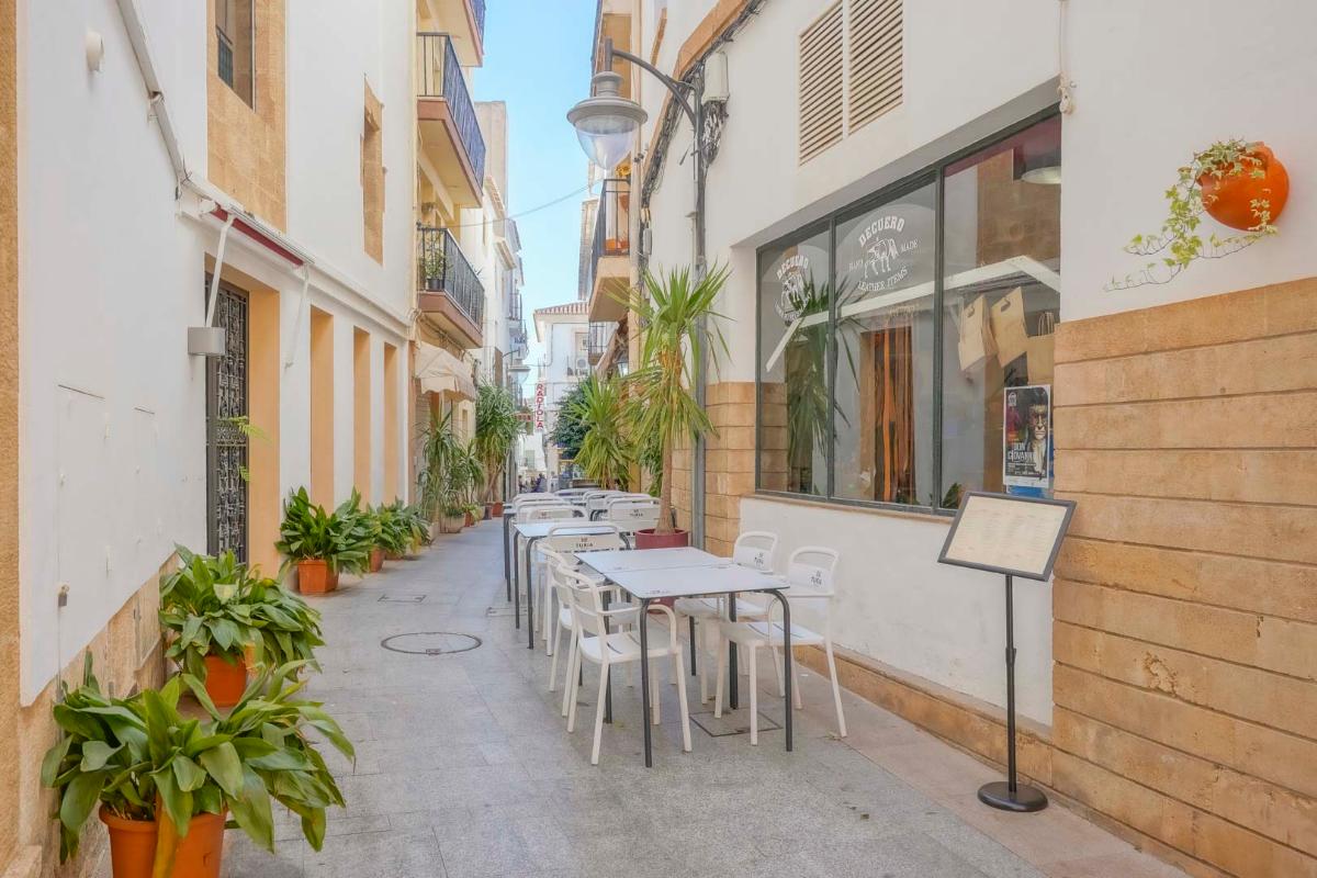 Villa Javea, Alicante, Spānijā 4 istabas, 422 m2 Nr. 99826