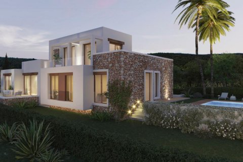 Villa zum Verkauf Javea, Alicante, Spanien 4 Schlafzimmer, 422 m2 Nr. 99826 - Foto 22