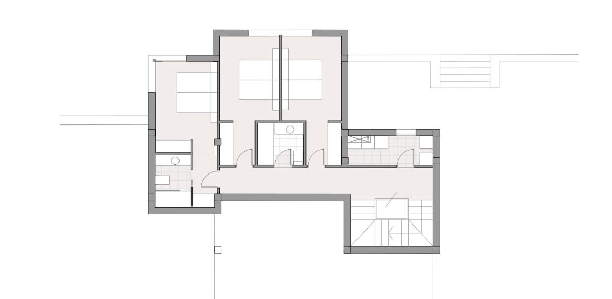 Villa à Javea, Alicante, Espagne 3 chambres, 321 m2 No. 99825