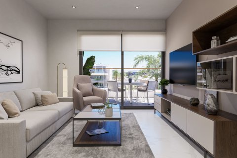 Huoneisto myytävänä Torrevieja, Alicante, Espanja, 3 makuuhuonetta, 142 m2 No. 136517 - kuva 22