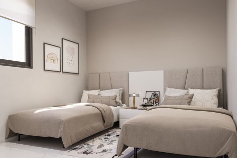 Huoneisto myytävänä Torrevieja, Alicante, Espanja, 3 makuuhuonetta, 142 m2 No. 136517 - kuva 20