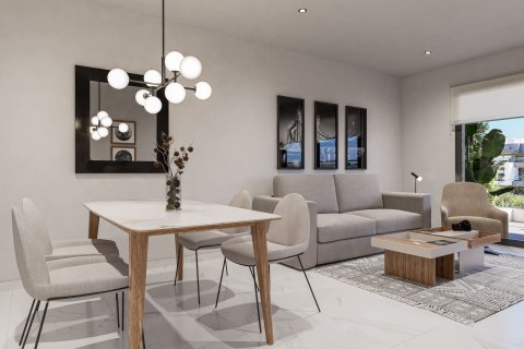 Huoneisto myytävänä Torrevieja, Alicante, Espanja, 3 makuuhuonetta, 142 m2 No. 136517 - kuva 18