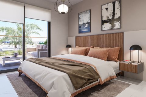 Huoneisto myytävänä Torrevieja, Alicante, Espanja, 3 makuuhuonetta, 142 m2 No. 136517 - kuva 19
