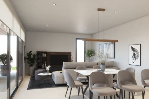 Huoneisto myytävänä Torrevieja, Alicante, Espanja, 3 makuuhuonetta, 142 m2 No. 136517 - kuva 29