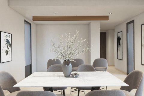 Huoneisto myytävänä Torrevieja, Alicante, Espanja, 3 makuuhuonetta, 142 m2 No. 136517 - kuva 28
