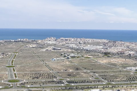 Huoneisto myytävänä Torrevieja, Alicante, Espanja, 3 makuuhuonetta, 142 m2 No. 136517 - kuva 2
