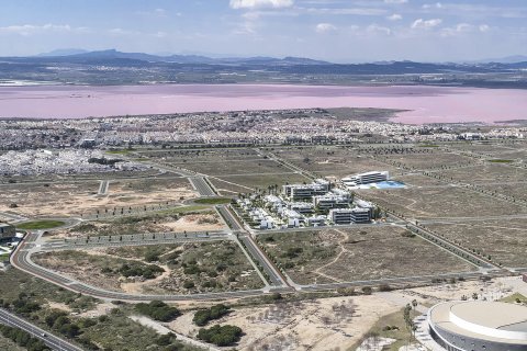 Huoneisto myytävänä Torrevieja, Alicante, Espanja, 3 makuuhuonetta, 142 m2 No. 136517 - kuva 13