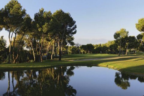 Huoneisto myytävänä Torrevieja, Alicante, Espanja, 3 makuuhuonetta, 142 m2 No. 136517 - kuva 11