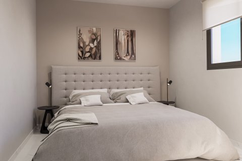 Huoneisto myytävänä Torrevieja, Alicante, Espanja, 3 makuuhuonetta, 142 m2 No. 136517 - kuva 21